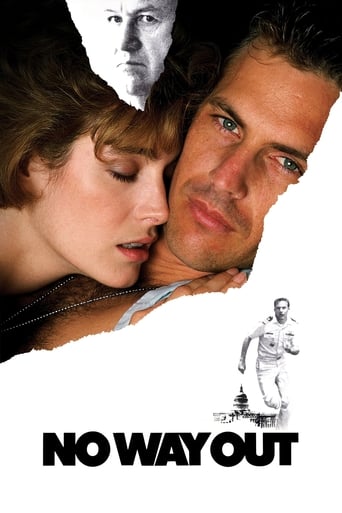 Movie: No Way Out
