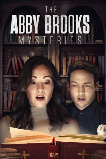 Movie: The Abigail Mysteries