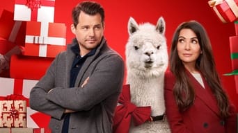 Movie poster: We Wish You a Married Christmas - 2022