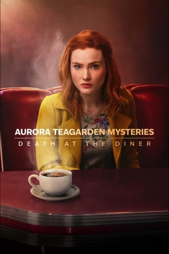 Movie: Aurora Teagarden Mysteries: Death at the Diner