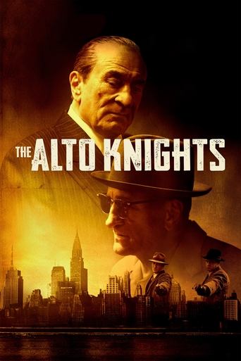 Movie: The Alto Knights