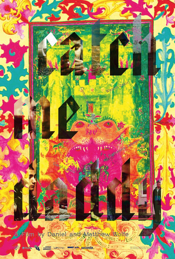 Movie: Catch Me Daddy