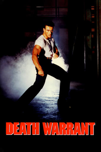 Movie: Death Warrant