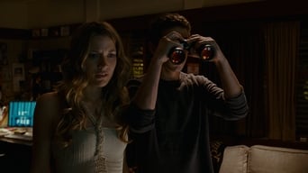 Movie poster: Disturbia - 2007