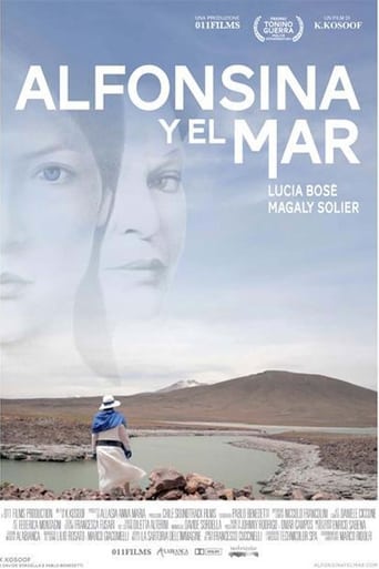 Alfonsina y el mar