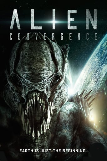 Movie: Alien Convergence