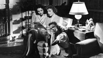 Movie poster: Since You Went Away - 1944