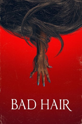 Movie: Bad Hair