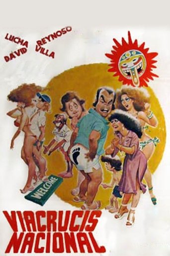 Movie: Viacrucis nacional