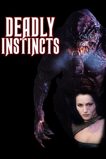 Movie: Deadly Instincts