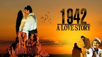 Movie: 1942: A Love Story - 