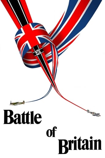 Movie: Battle of Britain