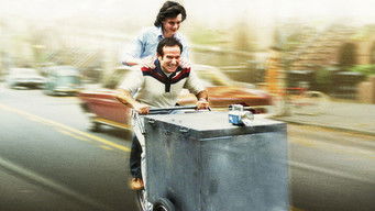 Movie poster: House of D - 2005