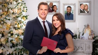 Movie poster: Time for Us to Come Home for Christmas - 2020