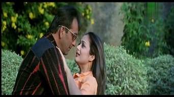 Movie: Ek Aur Ek Gyarah - 1993
