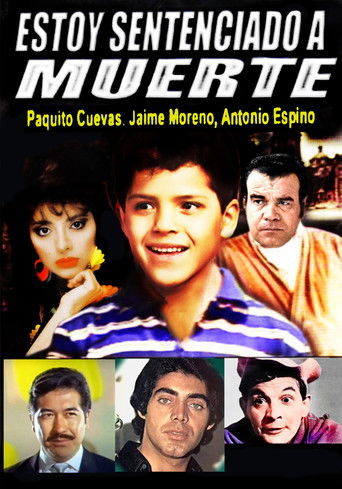 Movie: Estoy sentenciado a muerte