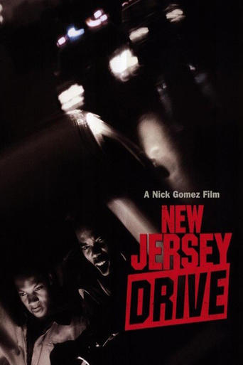 Movie: New Jersey Drive