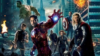 Movie poster: Marvel
