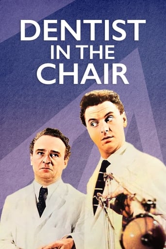Movie: Dentist in the Chair