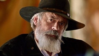 Movie poster: Deadman Standing - 2018