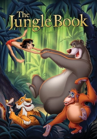 Movie: The Jungle Book