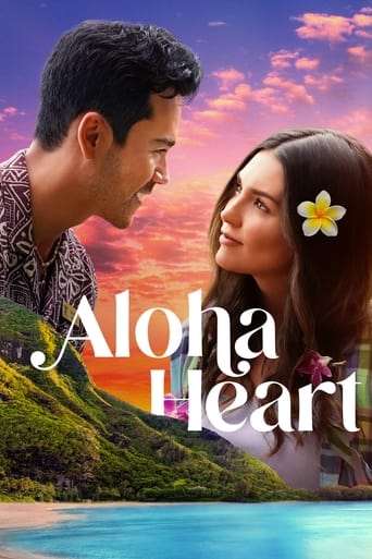 Movie: Aloha Heart