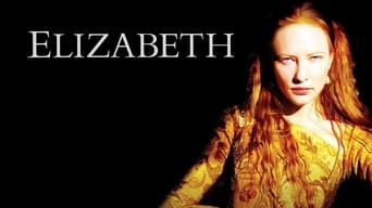 Movie poster: Isabel I - 1998
