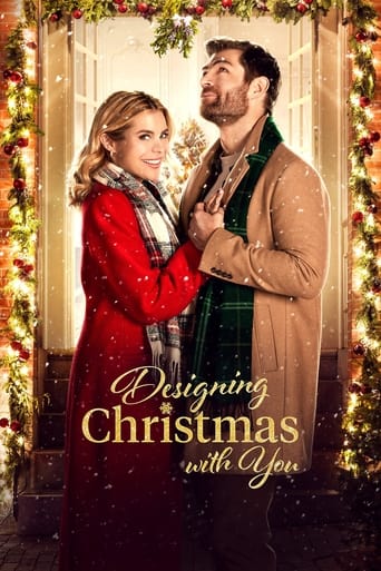 Movie: Designing Christmas with You