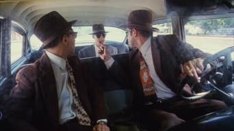 Movie poster: Fall Time - 1995