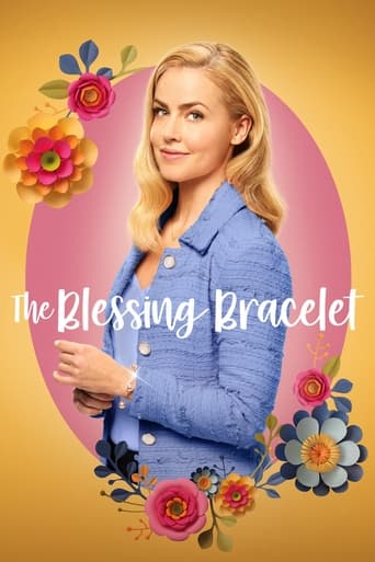 Movie: The Blessing Bracelet