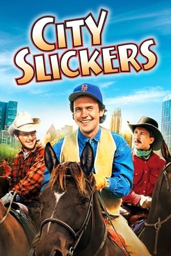 Movie: City Slickers