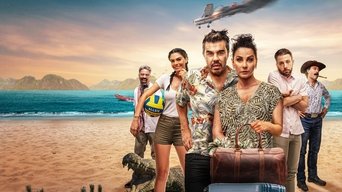 Movie poster: Infelices para siempre - 2023