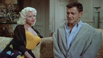 Movie poster: Will Success Spoil Rock Hunter? - 1957