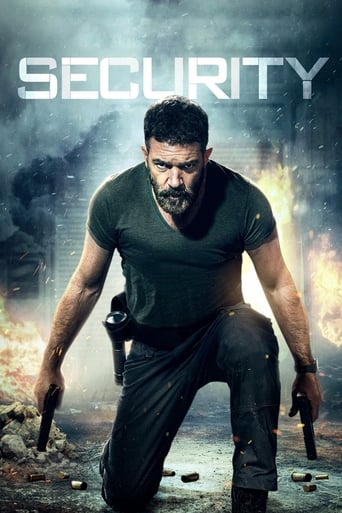 Security 