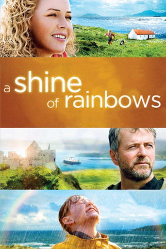 Movie: A Shine of Rainbows