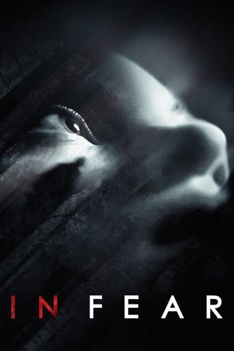 Movie: In Fear
