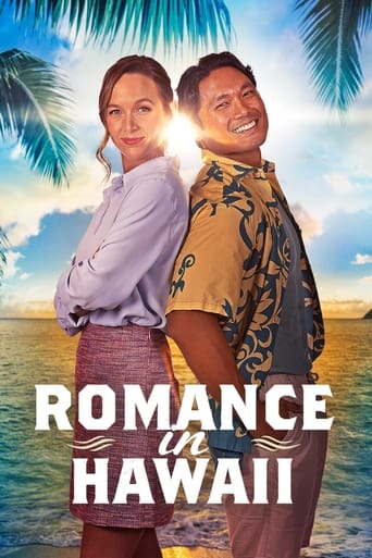 Movie: Romance in Hawaii