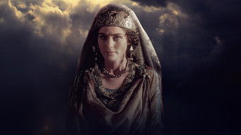 Movie poster: Esther - 2000