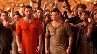 Movie: Dishoom - 2014