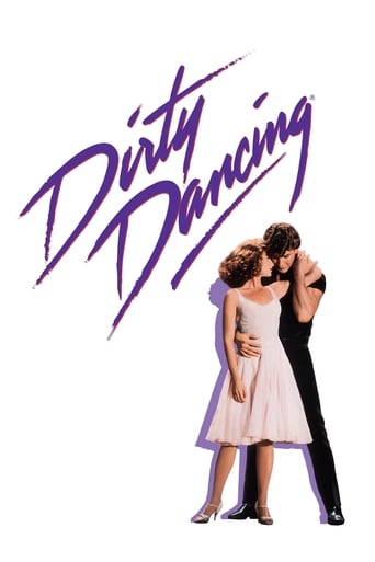 Movie: Dirty Dancing