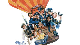 Police Academy IV - ... und jetzt geht's rund