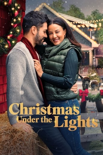 Movie: Christmas Under the Lights