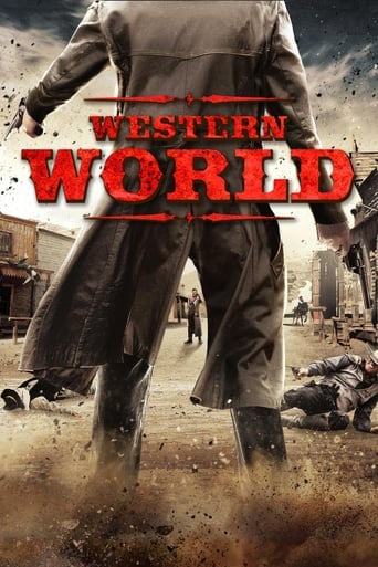 Movie: Western World