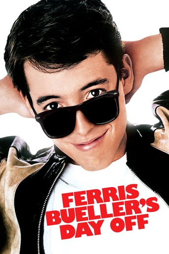 Movie: Ferris Bueller