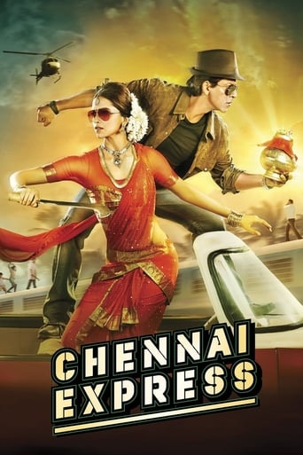 Movie: Chennai Express
