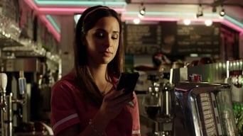 Movie poster: Honor Student - 2014