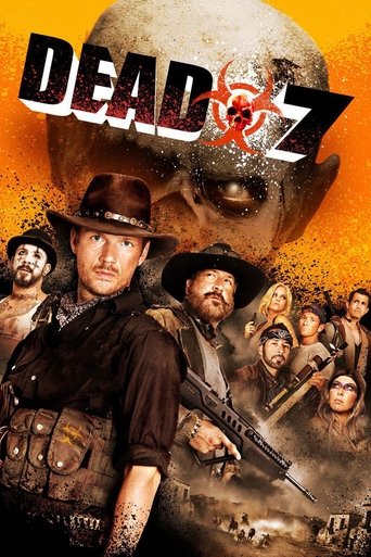 Movie: Dead 7