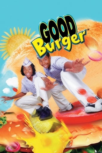 Movie: Good Burger