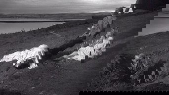 Movie poster: Callej&oacute;n sin salida - 1966