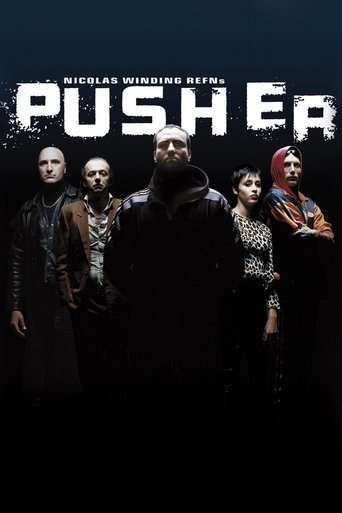 Movie: Pusher